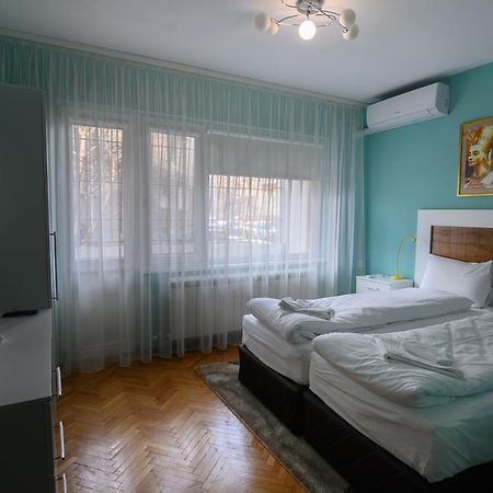 Апартамент За Гости Римски Терми Kyustendil Exterior foto