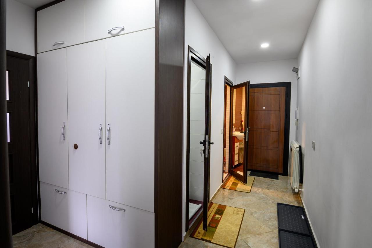 Апартамент За Гости Римски Терми Kyustendil Exterior foto